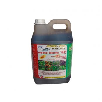 PISOMIX-PTS9 CÂY ĂN TRÁI 10L