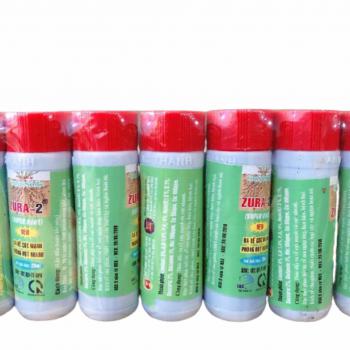 ZURA-2 RA RỄ 20ML
