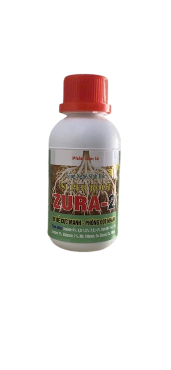 ZURA-2 RA RỄ 100ML