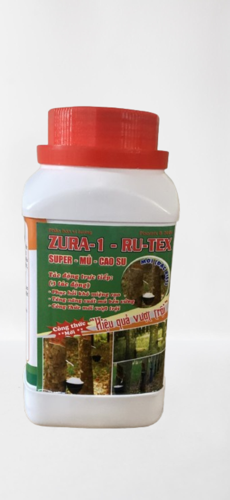 ZURA1 CAO SU 0.5 LÍT (MỚI)