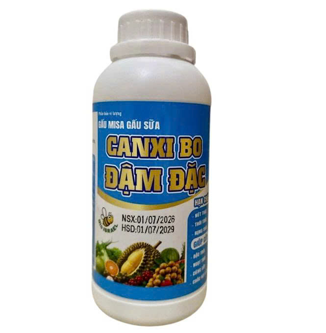 CANXI BO 500ML